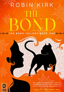The Bond (Bond Trilogy)