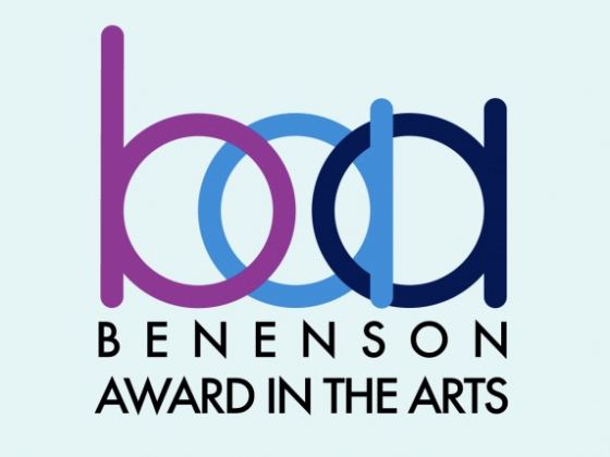 Benenson  logo